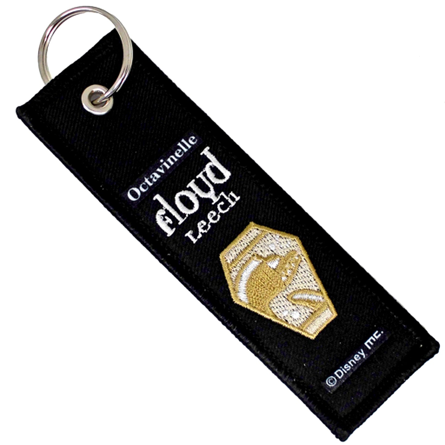 Floyd Leech Disney Twisted Wonderland Flight Tag Animate Limited [USED]