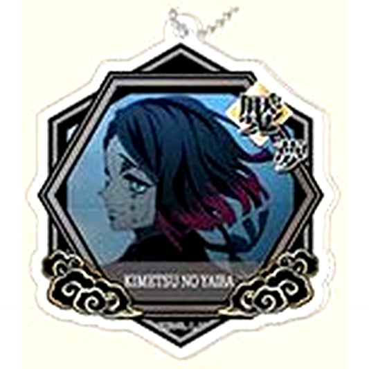 Enmu Demon Slayer Decofre Acrylic Keychain Vol. 4 [USED]