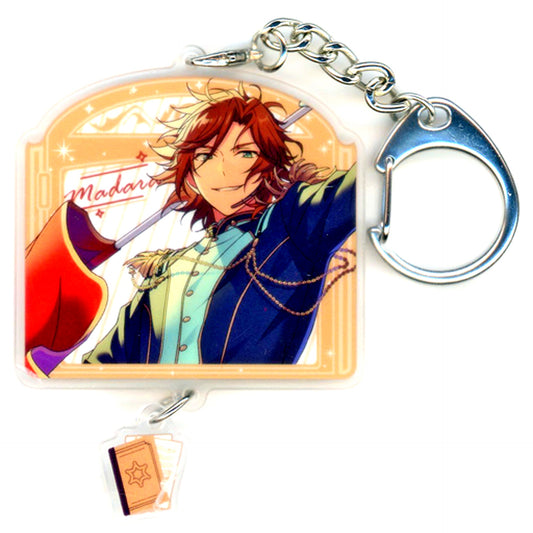 Madara Mikejima Ensemble Stars Acrylic Keychain C China Limited [USED]
