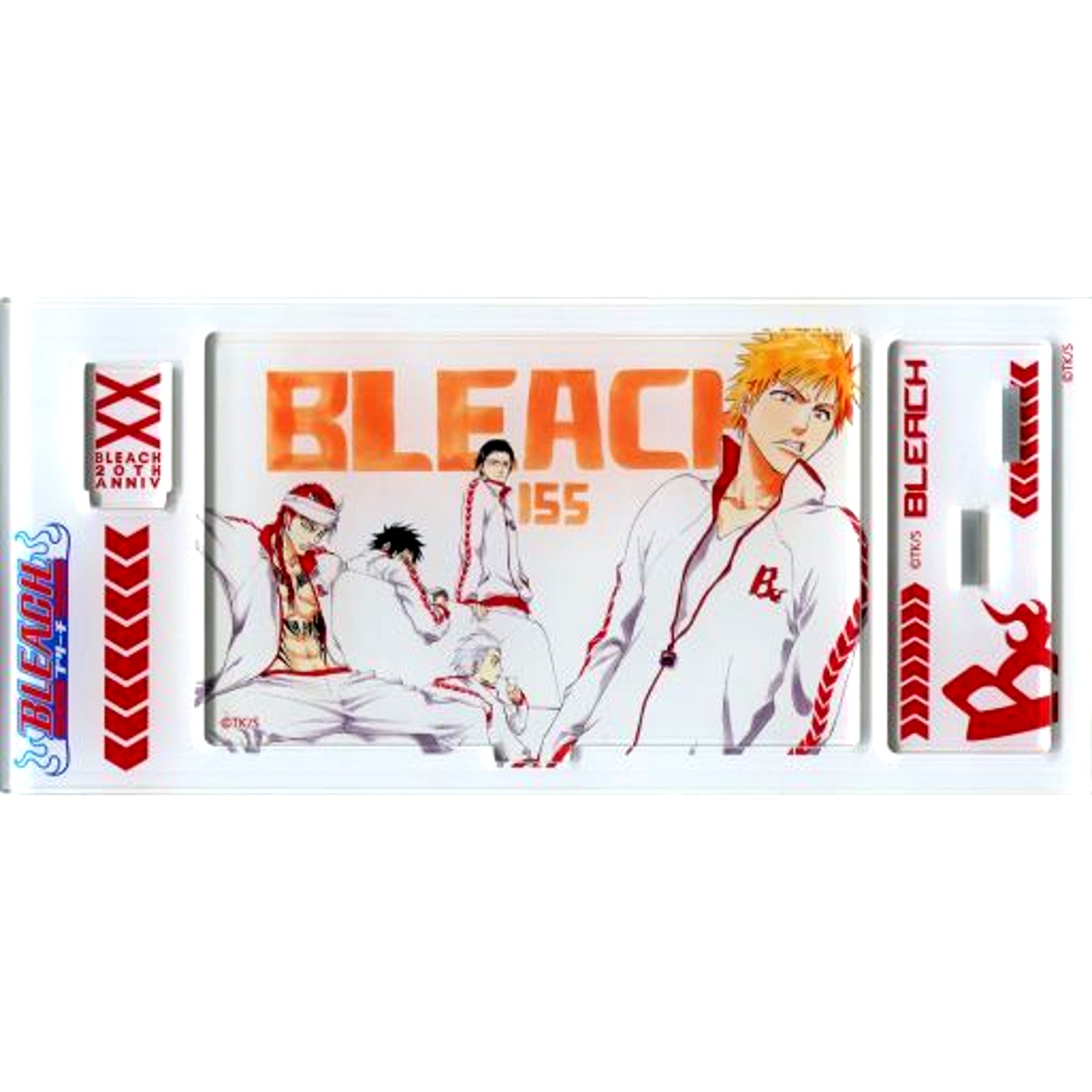 Group Acrylic Stand Bleach [USED]