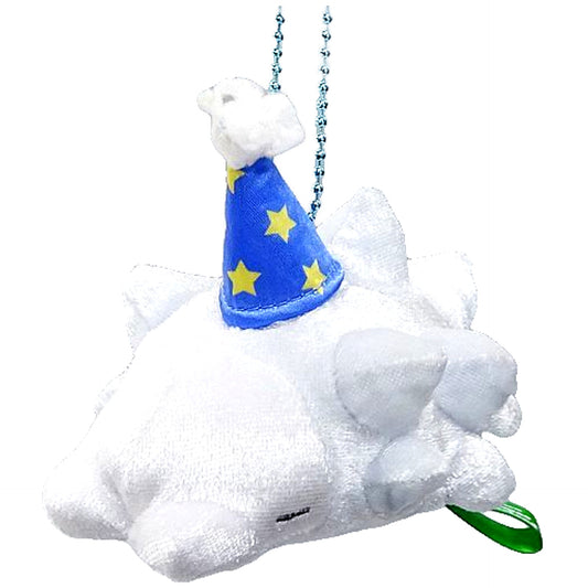 Pokemon Snom Pokemon Christmas Wonderland Mascot Pokemon Center Limited Mascot [USED]