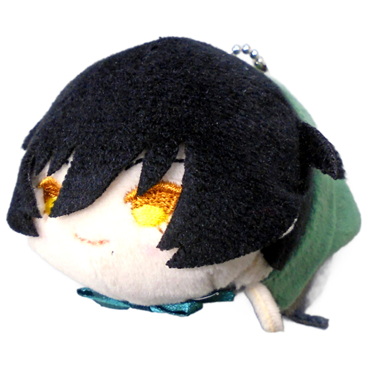 Promise of Wizard Snow Mochimochi Mascot Vol.2 animate Limited Keychains [USED]