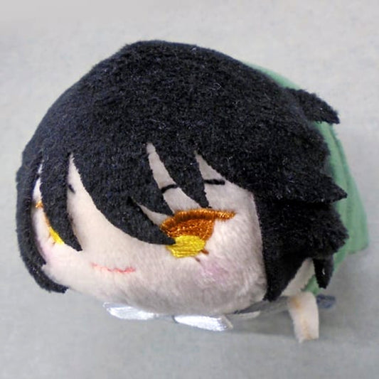 White Promise of Wizard Mochimochi Mascot Vol.2 animate Limited [USED]