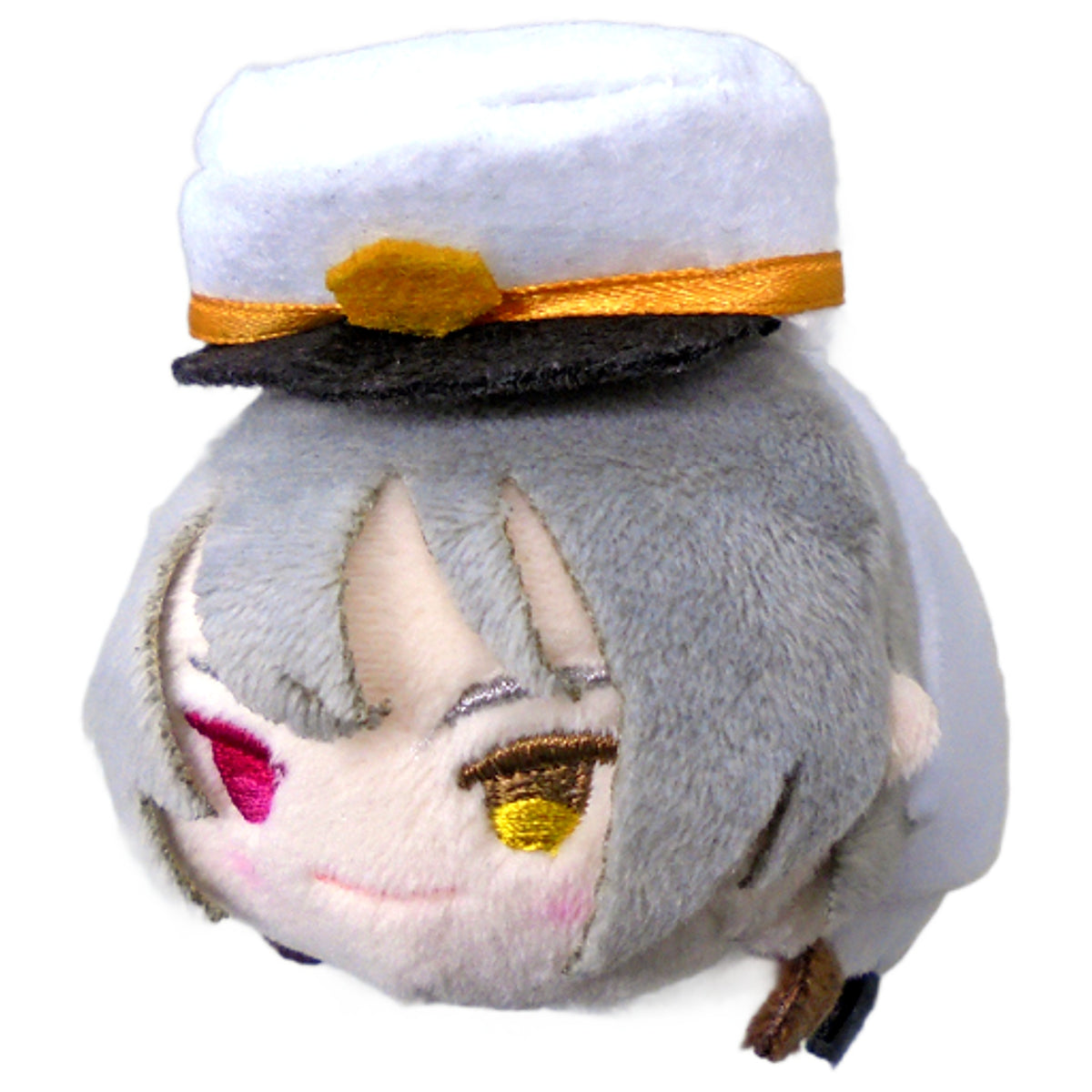 Owen Promise of Wizard Mochimochi Mascot Vol.2 animate Limited [USED]