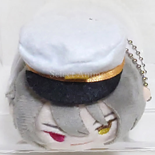 Owen Promise of Wizard Mochimochi Mascot Vol.2 animate Limited [USED]