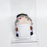 Owen Promise of Wizard Mochimochi Mascot Vol.2 animate Limited Key Ring [USED]