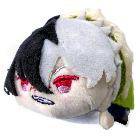 Promise of Wizard Bradley Mochimochi Mascot Vol.2 animate Limited Keychains [USED]