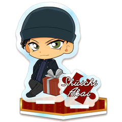 Shuichi Akai Gift Series Acrylic Stand Detective Conan [USED]