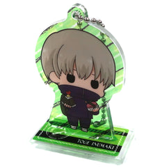 Jujutsu Kaisen Toge Inumaki Tabimani Acrylic Stand Figure Acrylic Stands [USED]