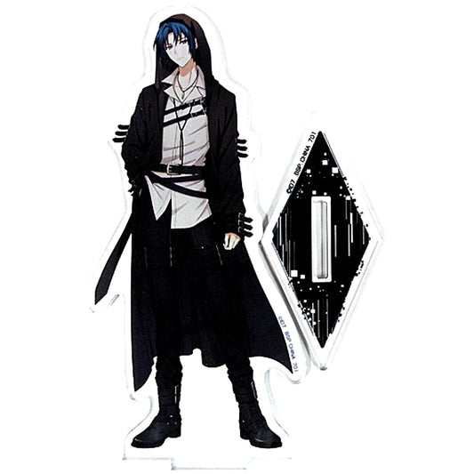 Iori Izumi IDOLiSH7 Ichiban Kuji Acrylic Stand LA DANSE MACABRE G Prize [USED]