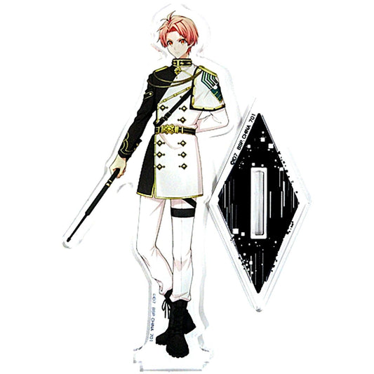 Mitsuki Izumi IDOLiSH7 Ichiban Kuji Acrylic Stand LA DANSE MACABRE G Prize [USED]