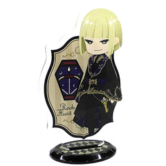 Disney: Twisted-Wonderland Rook Hunt Ceremonial Outfit Ver. Ichiban Kuji Part 3 Acrylic Stand Prize J Acrylic Stands [USED]