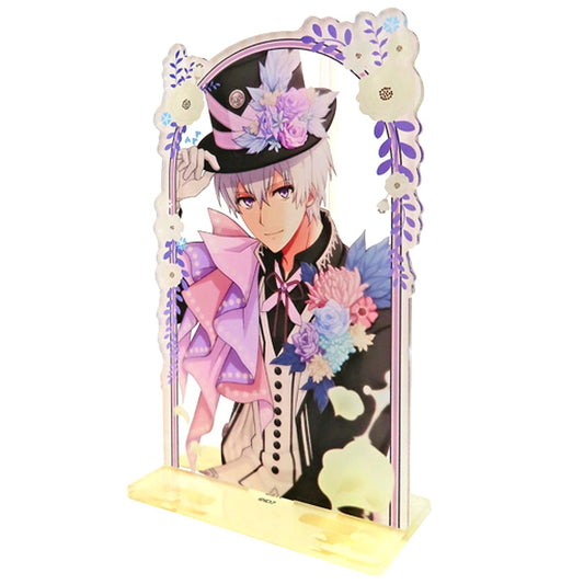 Sogo Osaka IDOLiSH7 Acrylic Stand IDOLiSH7 Anniversary Day 2019 Original Ver. [USED]