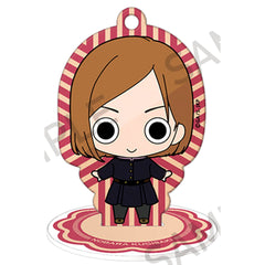 Jujutsu Kaisen Nobara Kugisaki Gyokko Collection Acrylic Stand Figure Acrylic Stands [USED]