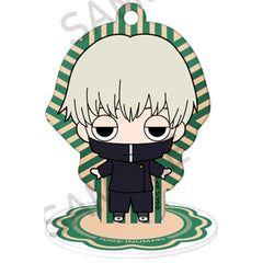 Jujutsu Kaisen Toge Inumaki Gyokko Collection Acrylic Stand Figure Acrylic Stands [USED]