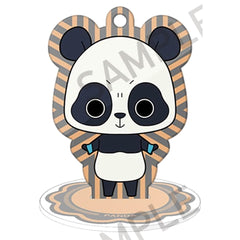 Jujutsu Kaisen Panda GyoColle Acrylic Stand Figure Acrylic Stands [USED]