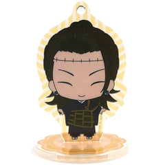Jujutsu Kaisen Suguru Geto GyoColle Acrylic Stand Figure Secret A Acrylic Stands [USED]