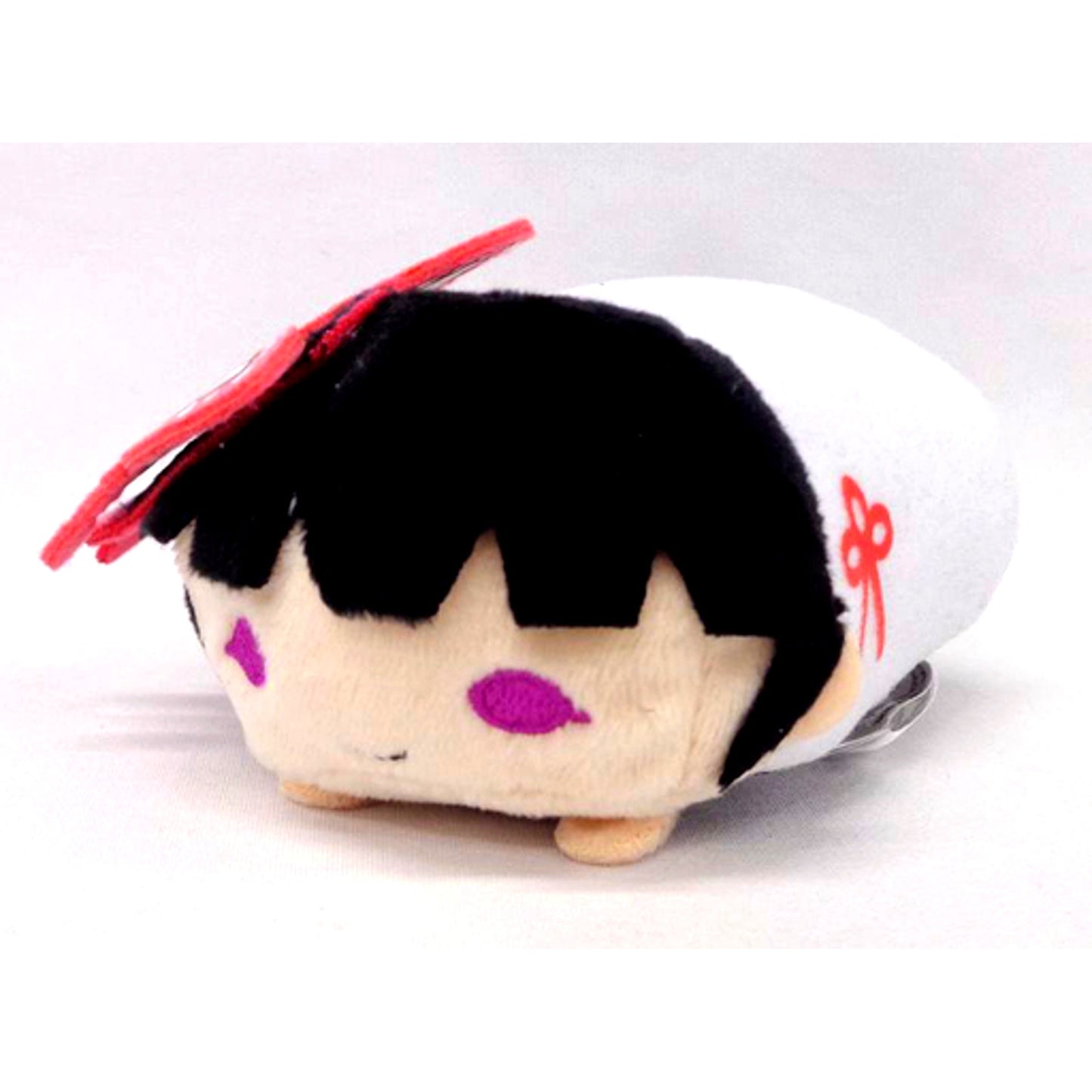 Kanao Tsuyuri Demon Slayer: Kimetsu no Yaiba Noru Chara Mascot [USED]