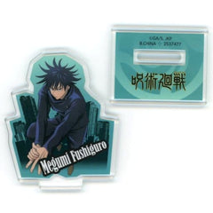 Jujutsu Kaisen Megumi Fushiguro Acrylic Stand Aso-to Collection Acrylic Stands [USED]