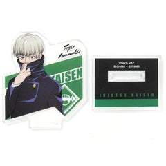 Jujutsu Kaisen Toge Inumaki Acrylic Stand Aso-to Collection 2 Acrylic Stands [USED]