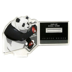 Jujutsu Kaisen Panda Acrylic Stand Aso-to Collection 2 Acrylic Stands [USED]