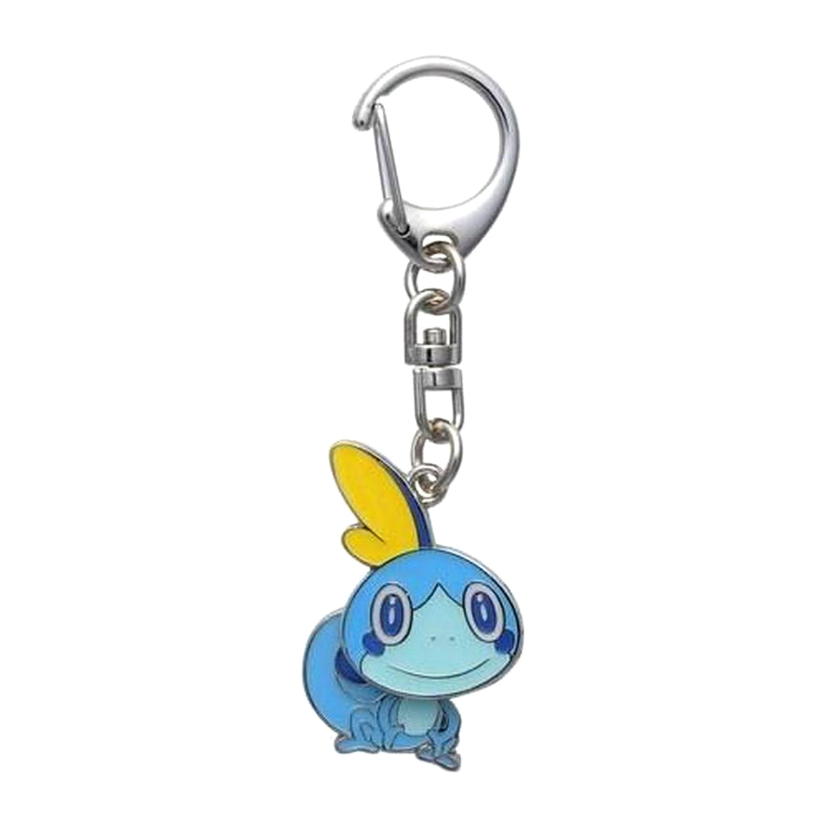 Sobble FR Keychain Pokemon Pokemon Center Limited [USED]