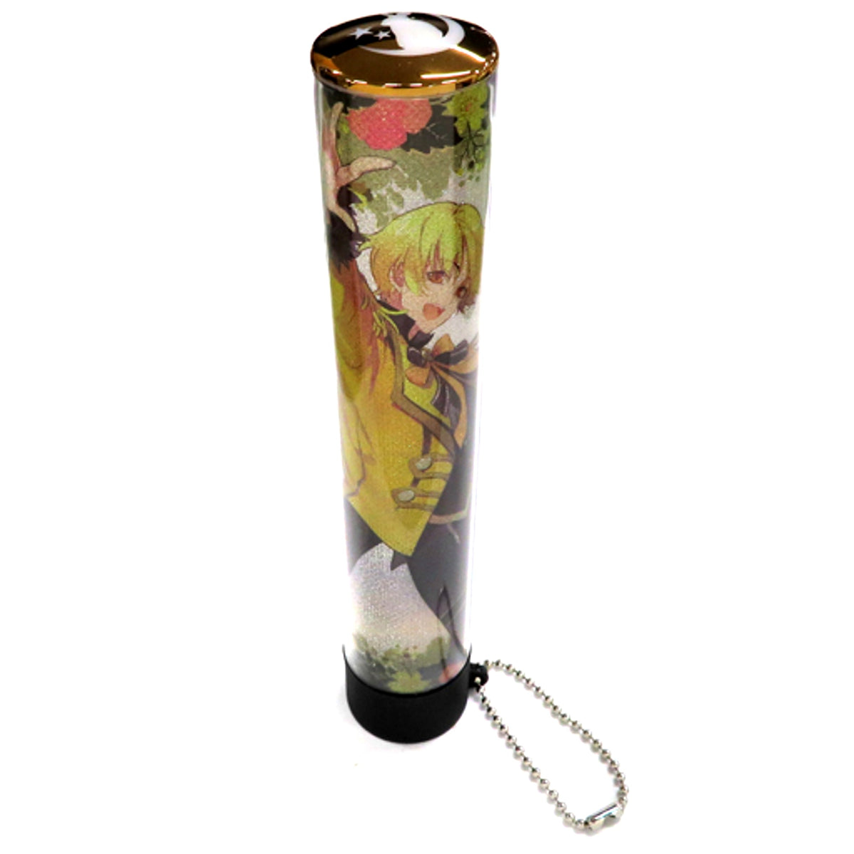 Kakeru Shiwasu Replacement Sign Light Tube Tsukiuta. Miracle Moon Festival TSUKIUTA.VIRTUAL LIVE 2019 Four Seasons [USED]