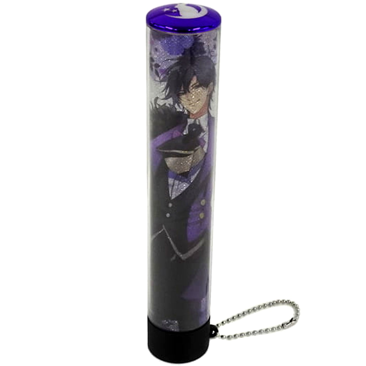 Hajime Mutsuki TSUKIUTA. Miracle Moon Festival TSUKIUTA.VIRTUAL LIVE 2019 Four Seasons Replaceable Signature Light Tube [USED]