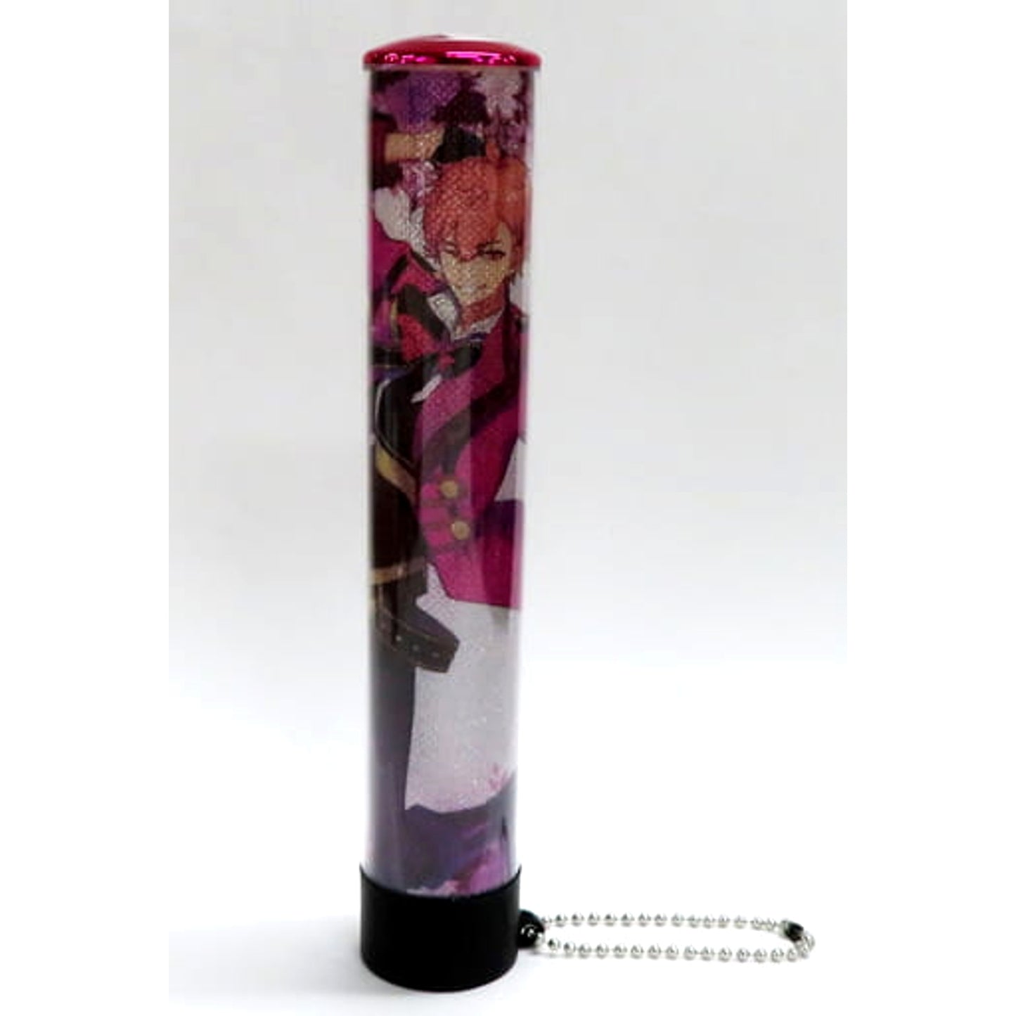 Tsukiuta. Koi Kisaragi Replacement Sign Light Tube Miracle Moon Festival Tsukiuta. Virtual Live 2019 Four Seasons Exclusive [USED]