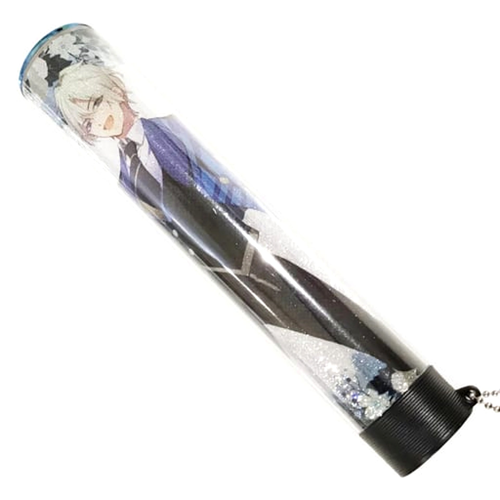 Tsukiuta. Aoi Satsuki Replacement Sign Light Tube Miracle Moon Festival Tsukiuta. Virtual Live 2019 Four Seasons Exclusive [USED]