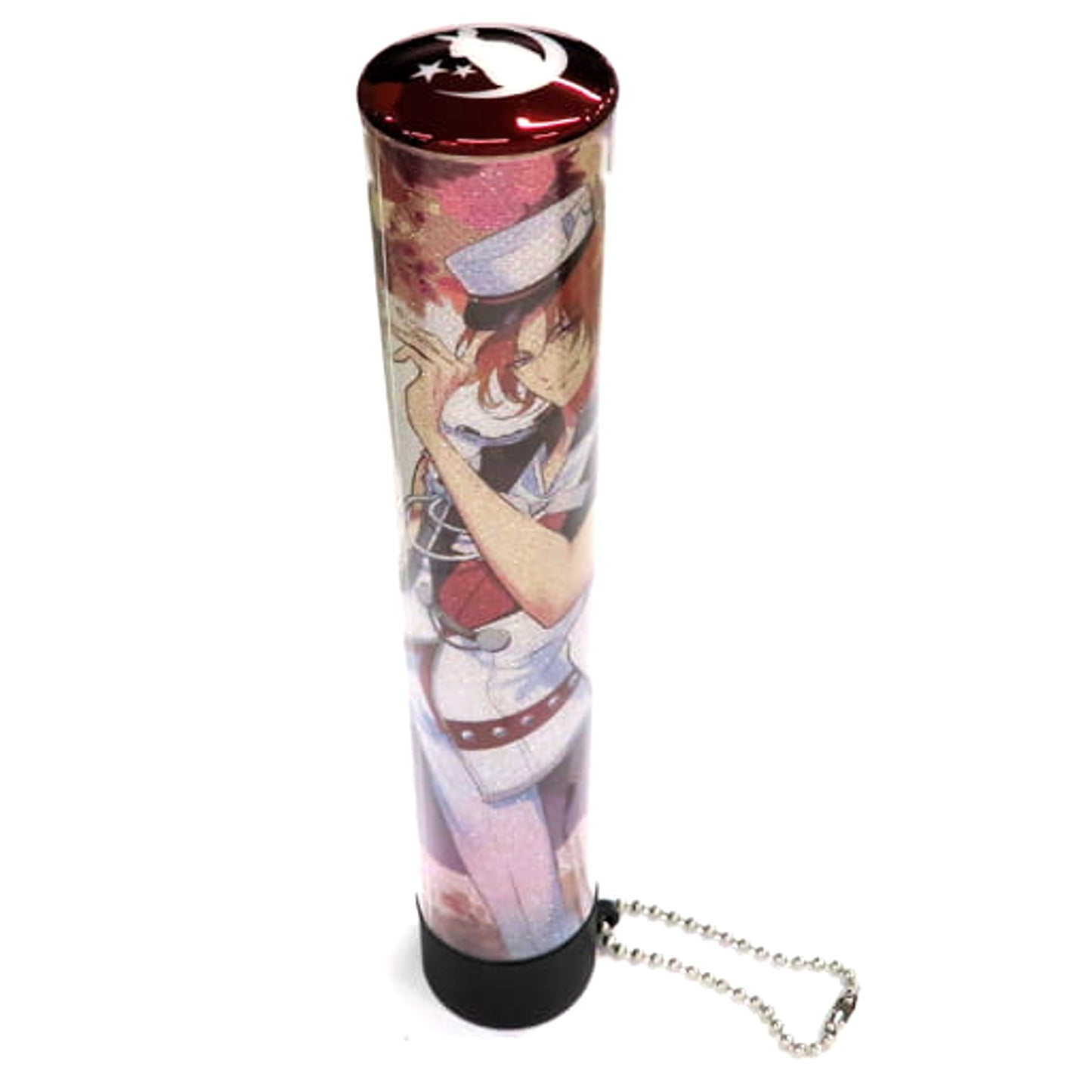 Tsukiuta. Yo Hazuki Replacement Sign Light Tube Miracle Moon Festival Tsukiuta. Virtual Live 2019 Four Seasons Exclusive [USED]