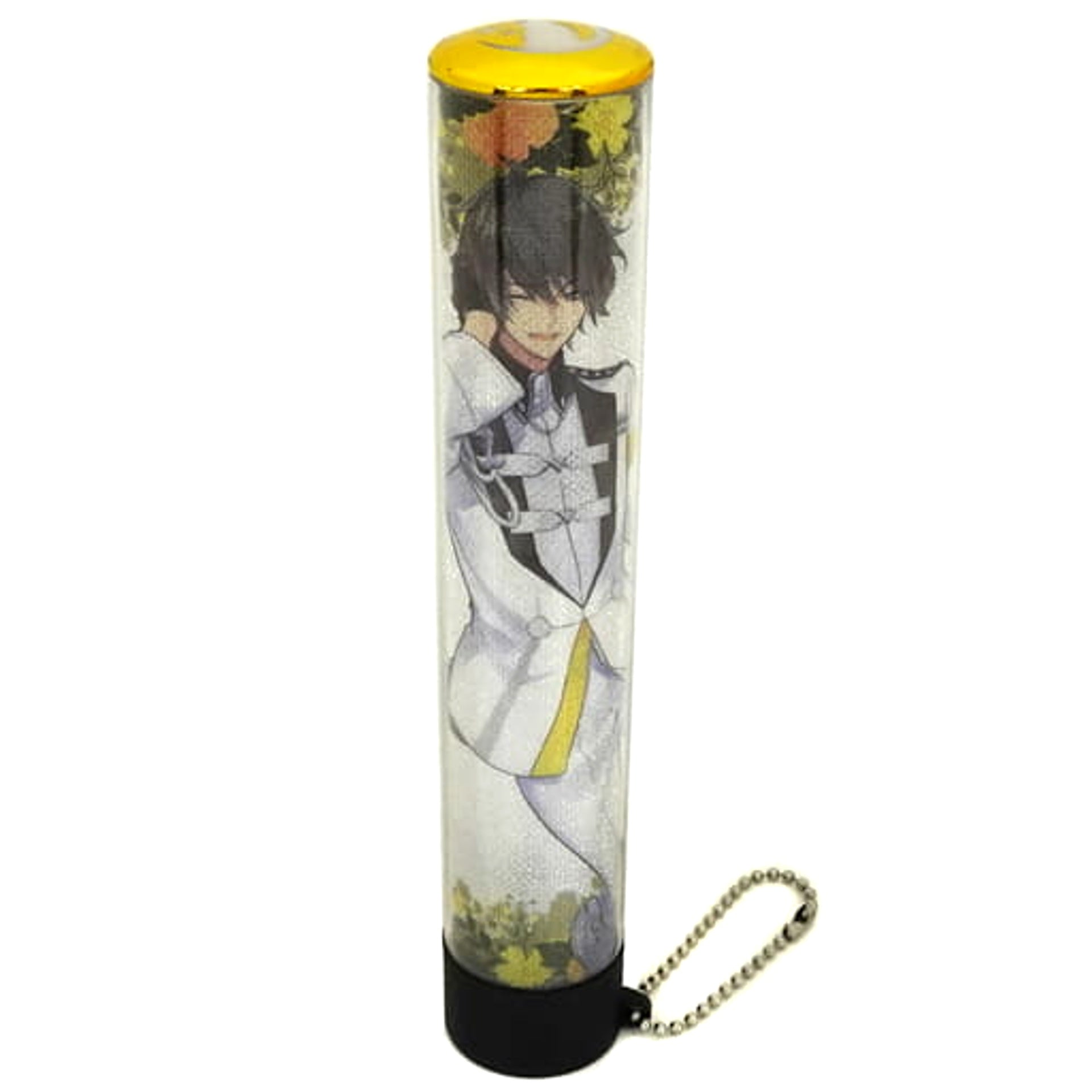 Tsukiuta. Yoru Nagatsuki Replacement Sign Light Tube Miracle Moon Festival Tsukiuta. Virtual Live 2019 Four Seasons Exclusive [USED]
