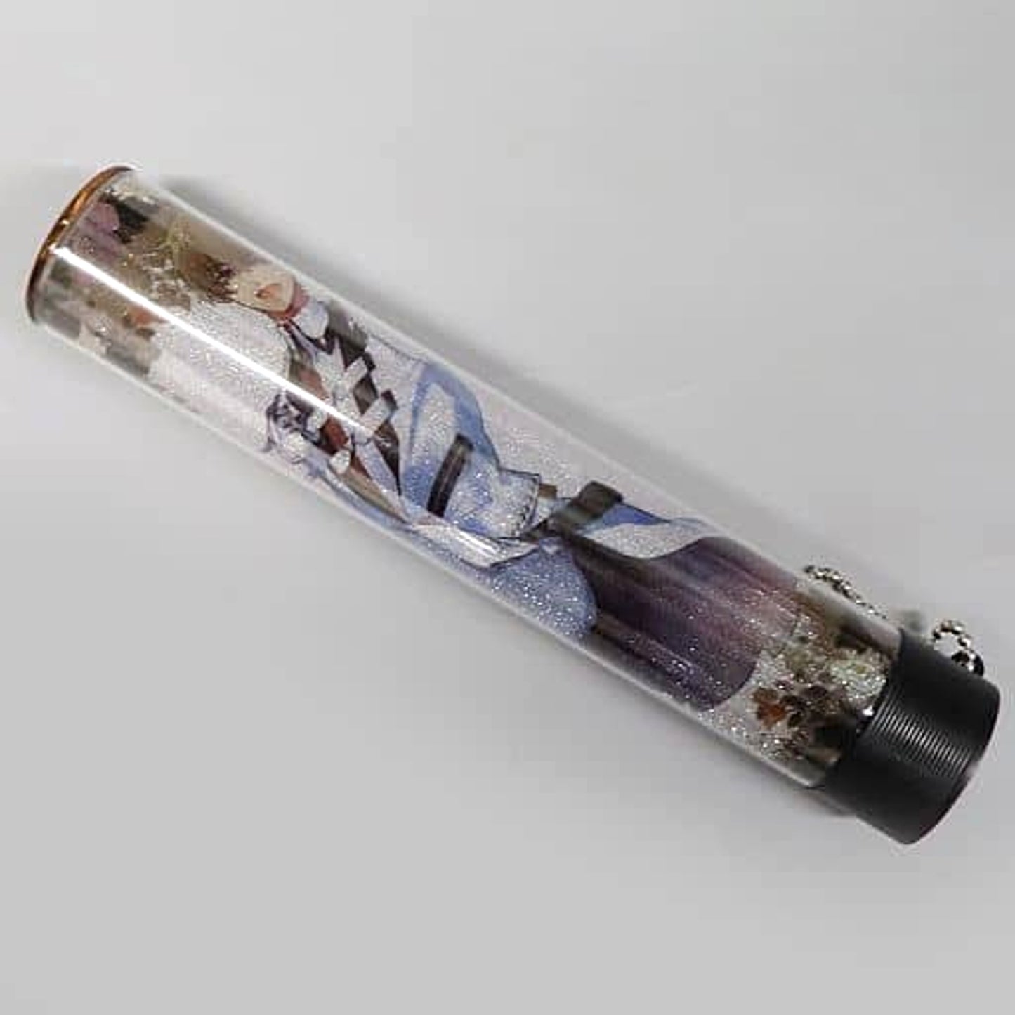 Tsukiuta. Iku Kannazuki Replacement Sign Light Tube Miracle Moon Festival Tsukiuta. Virtual Live 2019 Four Seasons Exclusive [USED]