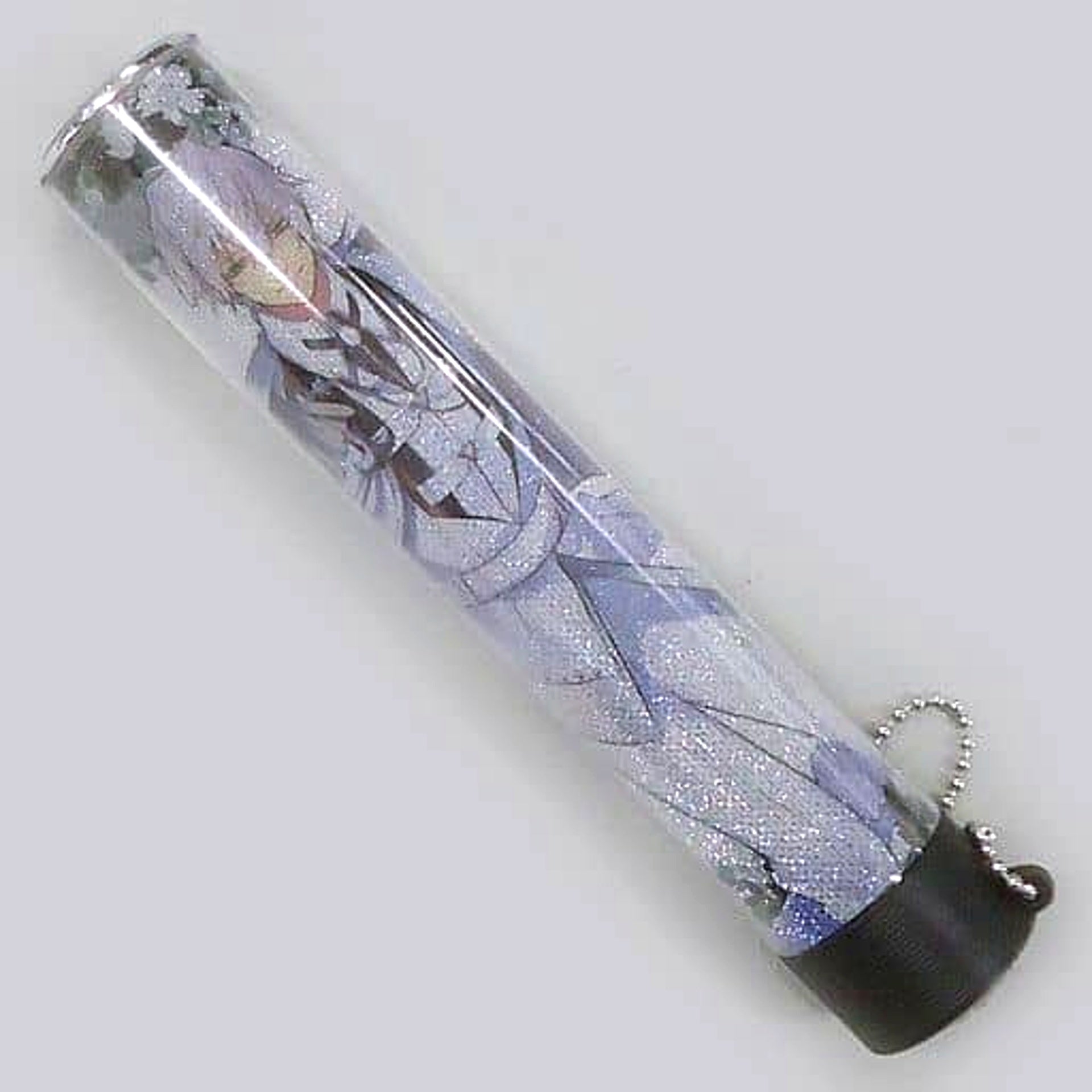 Shun Shimotsuki Tsukiuta. Miracle Moon Festival TSUKIUTA.VIRTUAL LIVE 2019 Four Seasons Replaceable Sign Light Tube [USED]