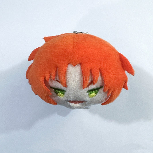 Ensemble Stars!! Leo Tsukinaga Mochimochi Mascot Vol.4 Mascot [USED]