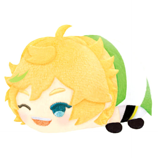 Ensemble Stars!! Sora Harukawa Mochimochi Mascot Vol.4 Keychains [USED]