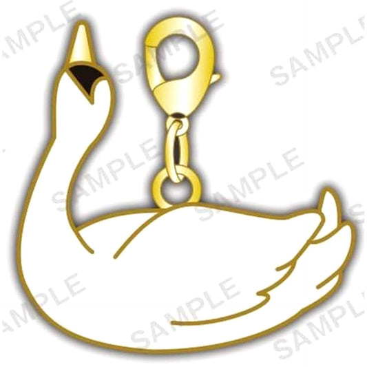 Maya Tendo Revue Starlight Motif Charm Collection [USED]
