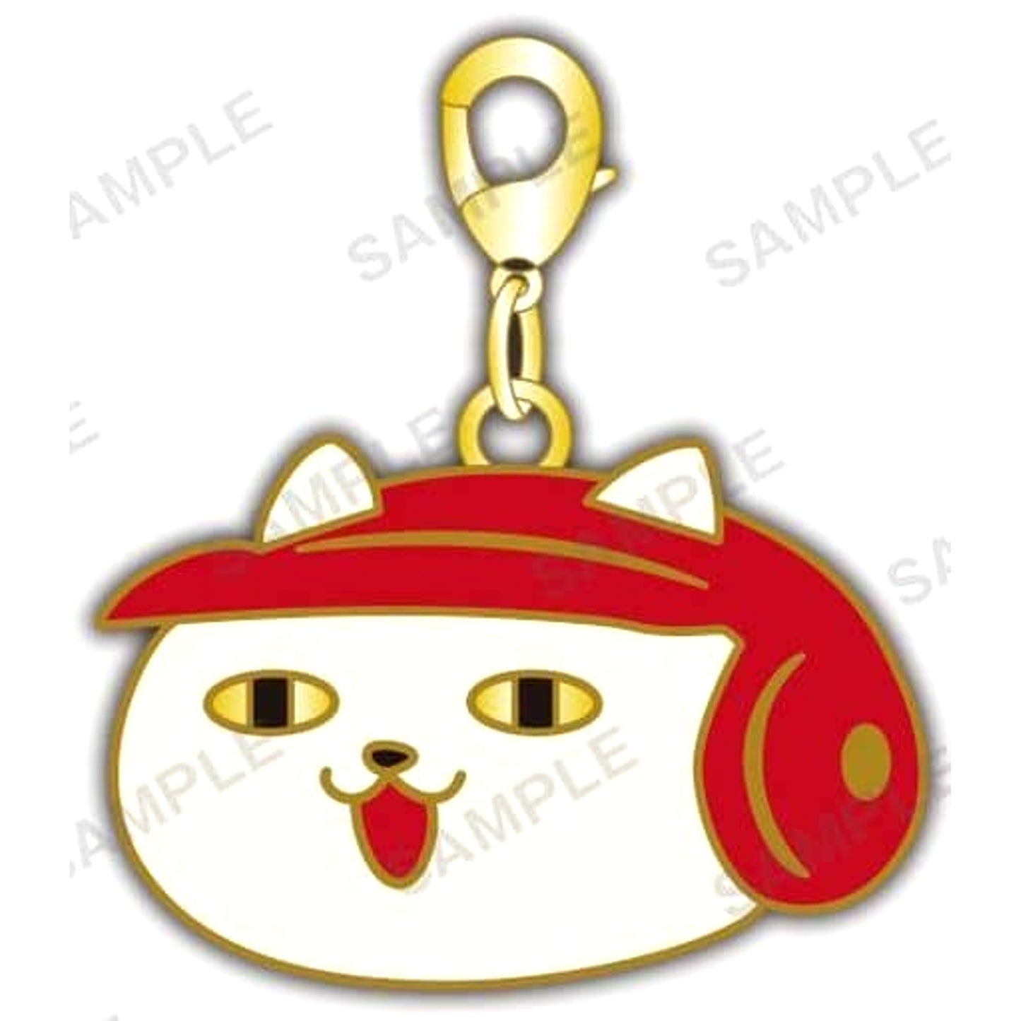 Revue Starlight Mahiru Tsuyuzaki Motif Charm Collection Charm [USED]