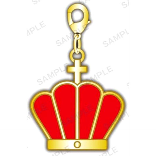 Karen Aijo Revue Starlight Motif Charm Collection [USED]