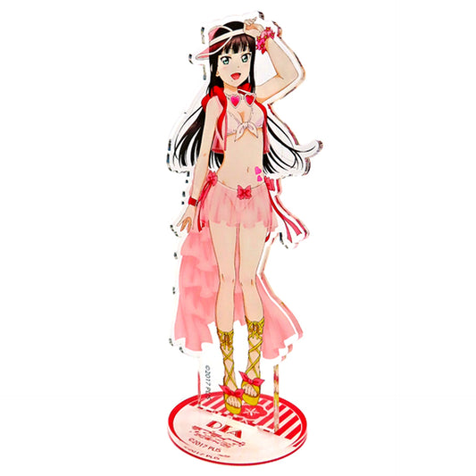 Dia Kurosawa Swimsuit Acrylic Stand Love Live! Sunshine!! [USED]