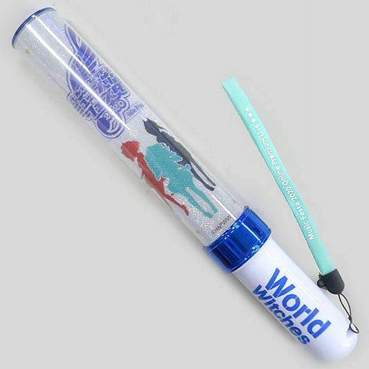 Logo World Witches Music Festa 2020 Online Premium Live Memorial Penlight [USED]