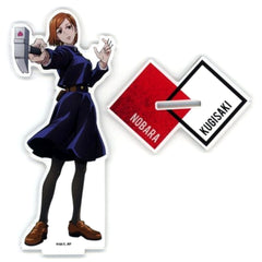 Jujutsu Kaisen Nobara Kugisaki Acrylic Figure Original Illustration Ver. Acrylic Stands [USED]