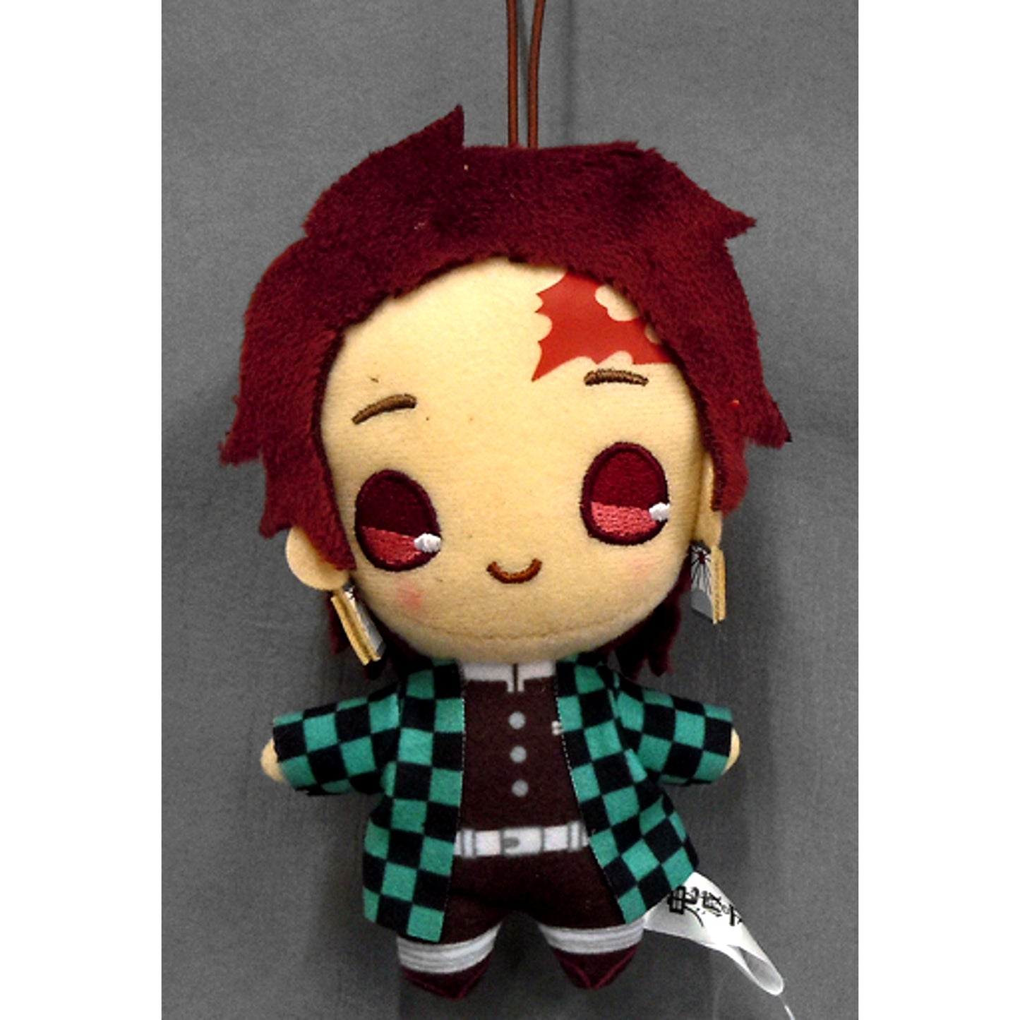 Tanjiro Kamado Demon Slayer Kimetsu no Yaiba Mascot Vol. 1 [USED]