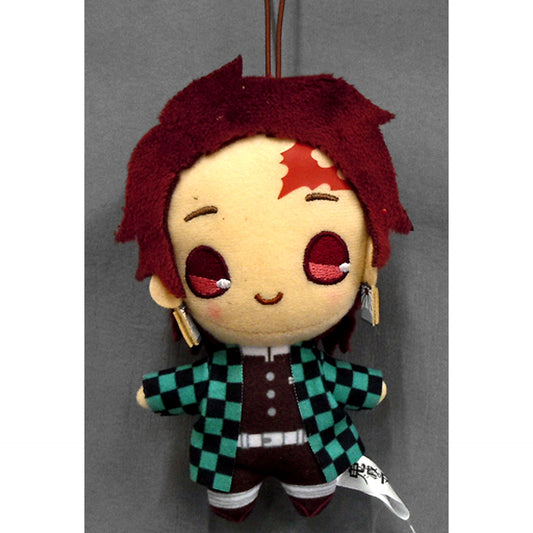 Tanjiro Kamado Demon Slayer Kimetsu no Yaiba Mascot Vol. 1 [USED]
