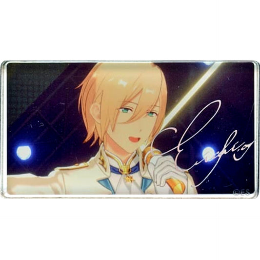 Eichi Tenshouin Ensemble Stars!! ES Music Garden Live Cut Acrylic Stand B Online Limited [USED]