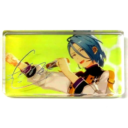 HiMERU Ensemble Stars!! ES Music Garden Live Cut Acrylic Stand B Online Limited [USED]