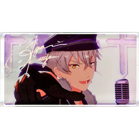 Koga Oogami Ensemble Stars!! ES Music Garden Live Cut Acrylic Stand D Online Limited [USED]