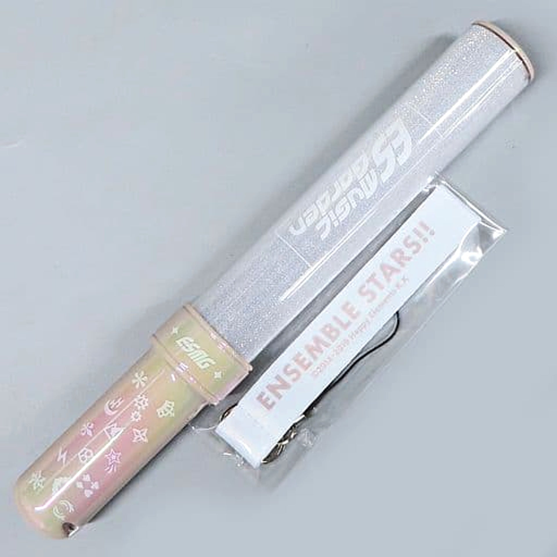 Ensemble Stars!! Logo ESMG Original Penlight Es Music Garden Exclusive [USED]