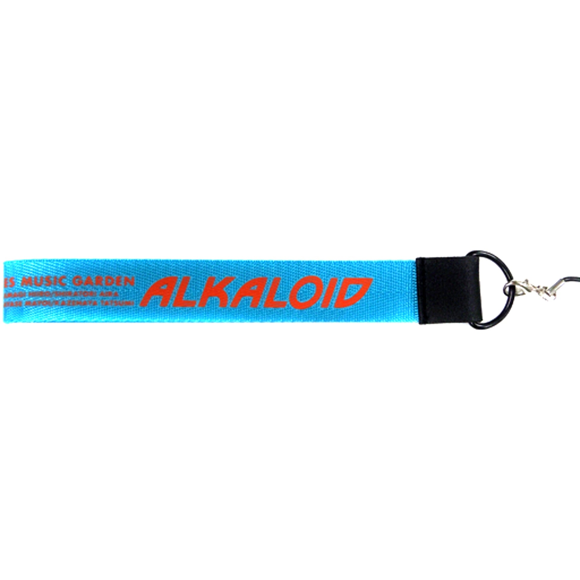 ALKALOID ESMG Penlight Wristlet Ensemble Stars!! ES Music Garden [USED]