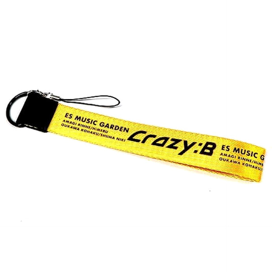 Ensemble Stars!! Crazy:B ESMG Penlight Lislet Es Music Garden Exclusive [USED]